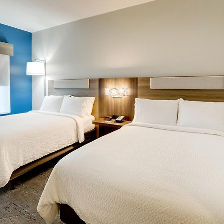 Holiday Inn Express Holly Springs - Raleigh Area By Ihg Exterior foto